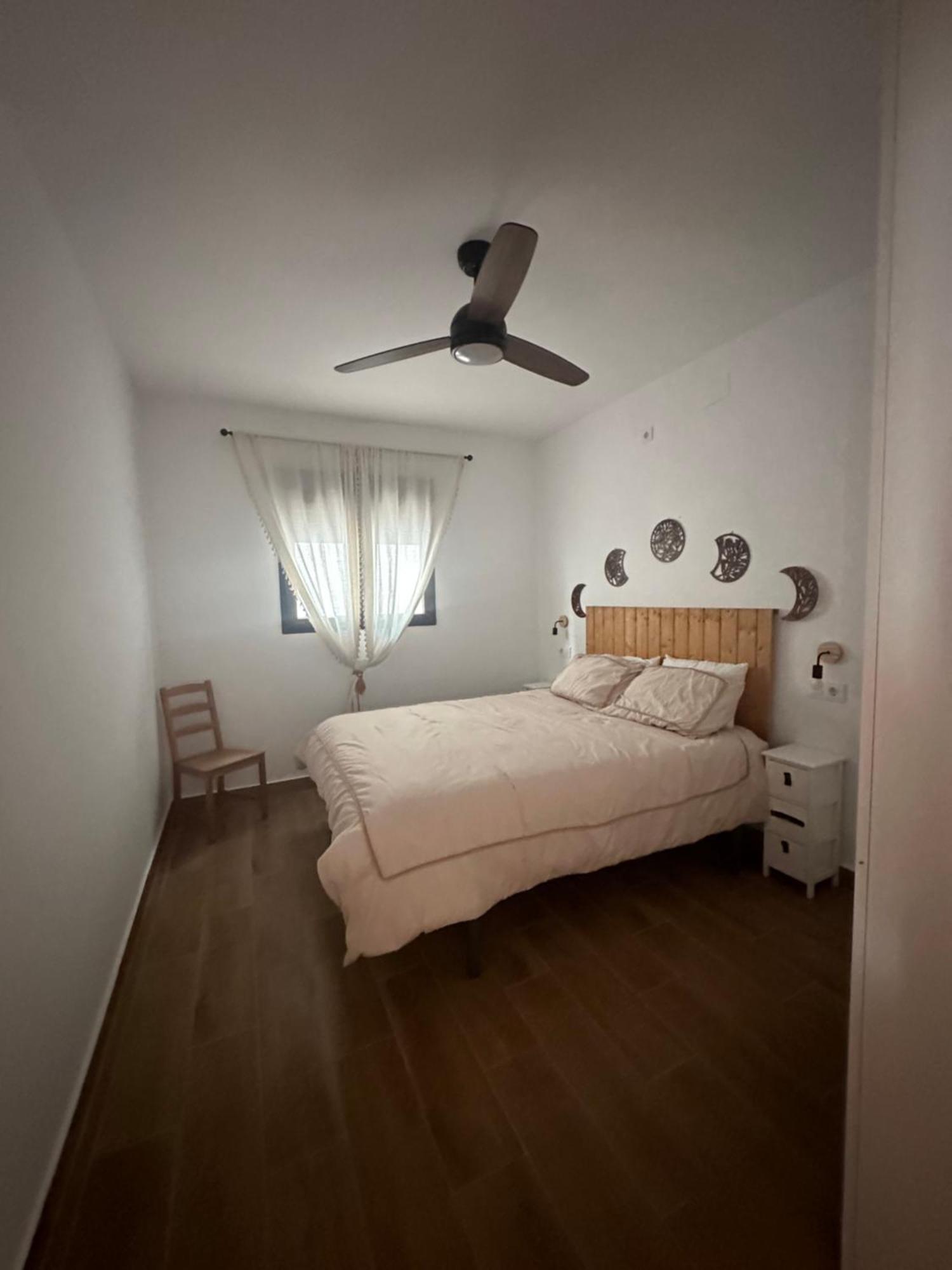 Casa Almasana 6 Habitaciones Campofrío 외부 사진