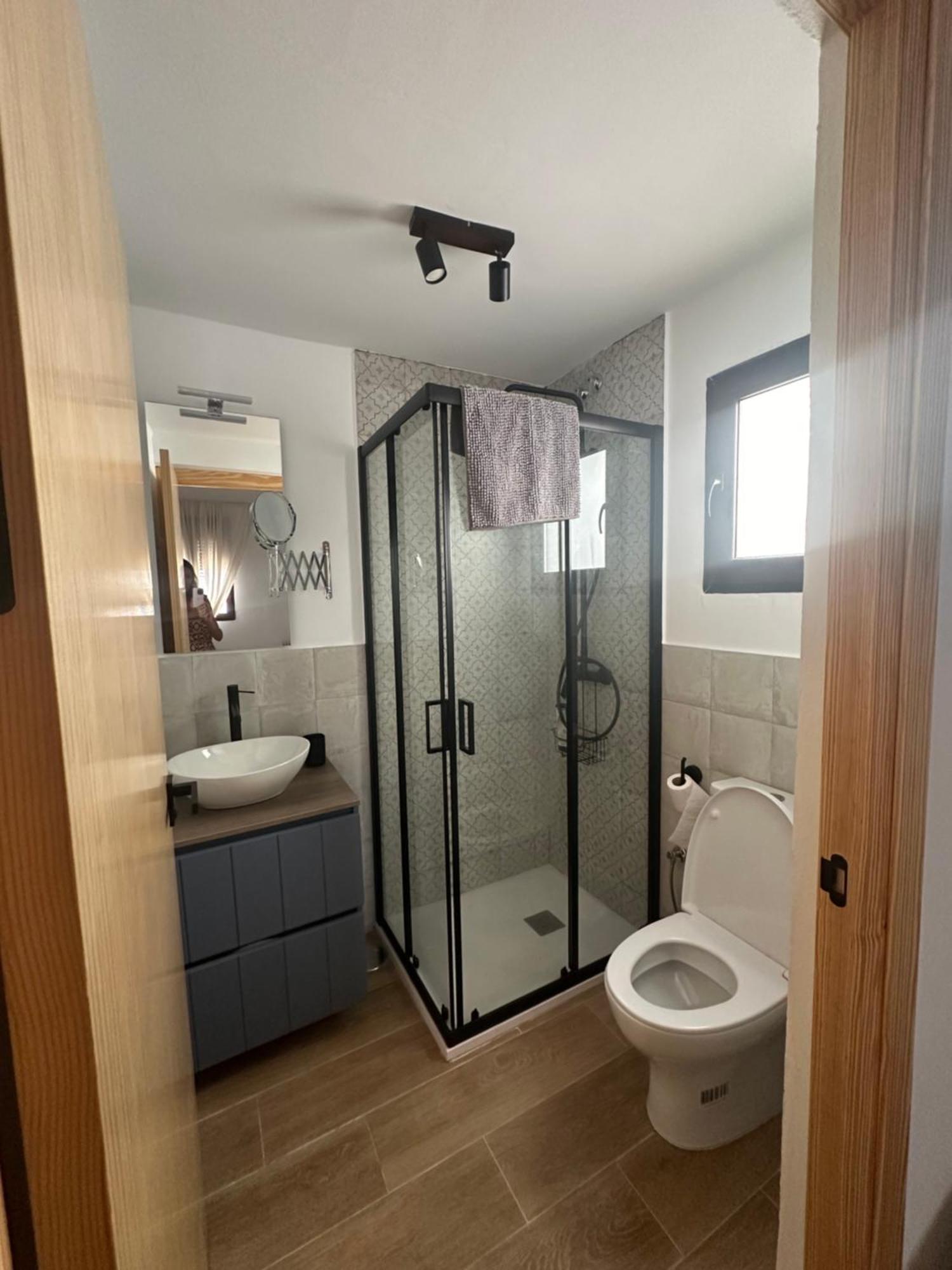 Casa Almasana 6 Habitaciones Campofrío 외부 사진