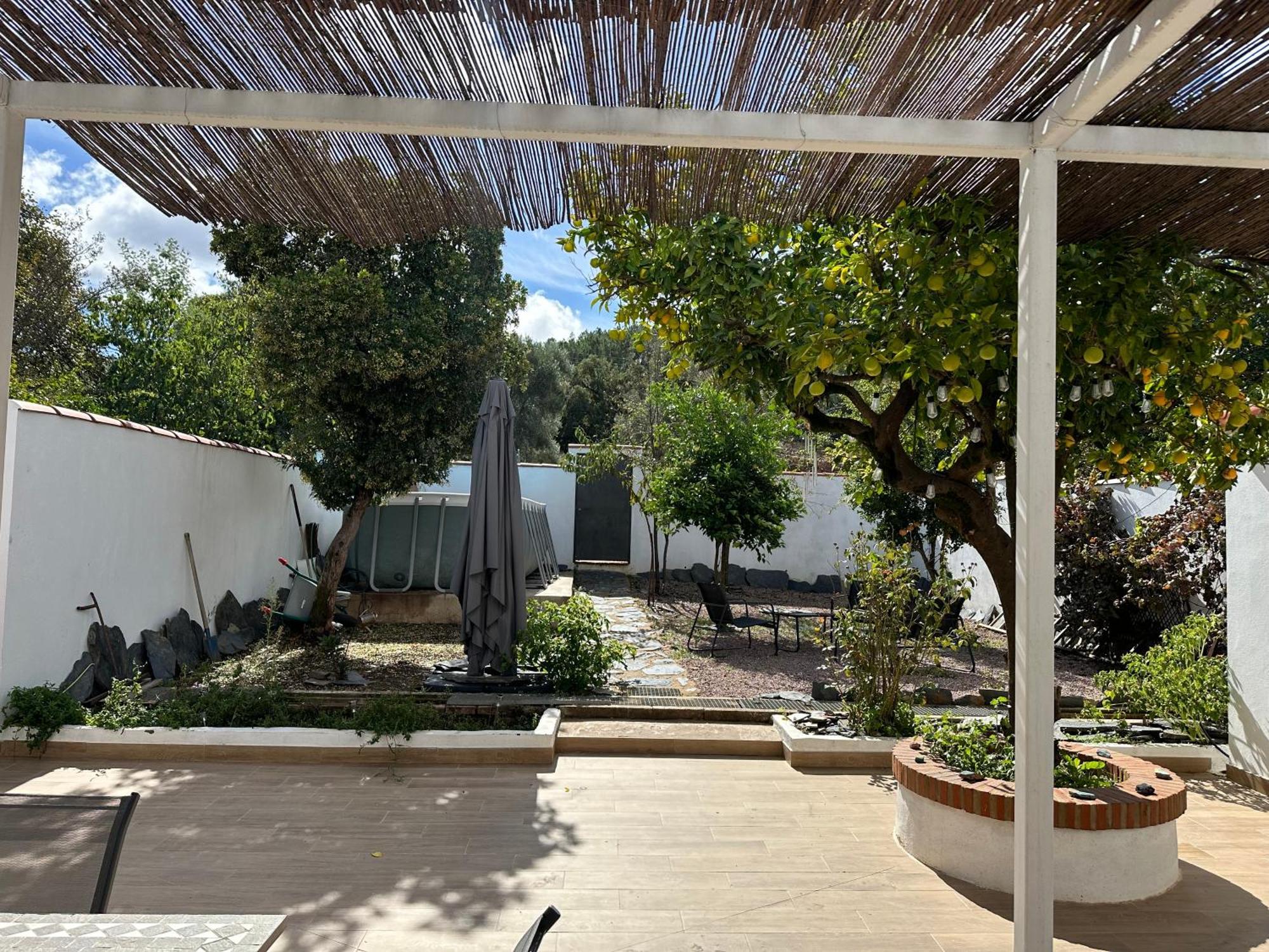 Casa Almasana 6 Habitaciones Campofrío 외부 사진