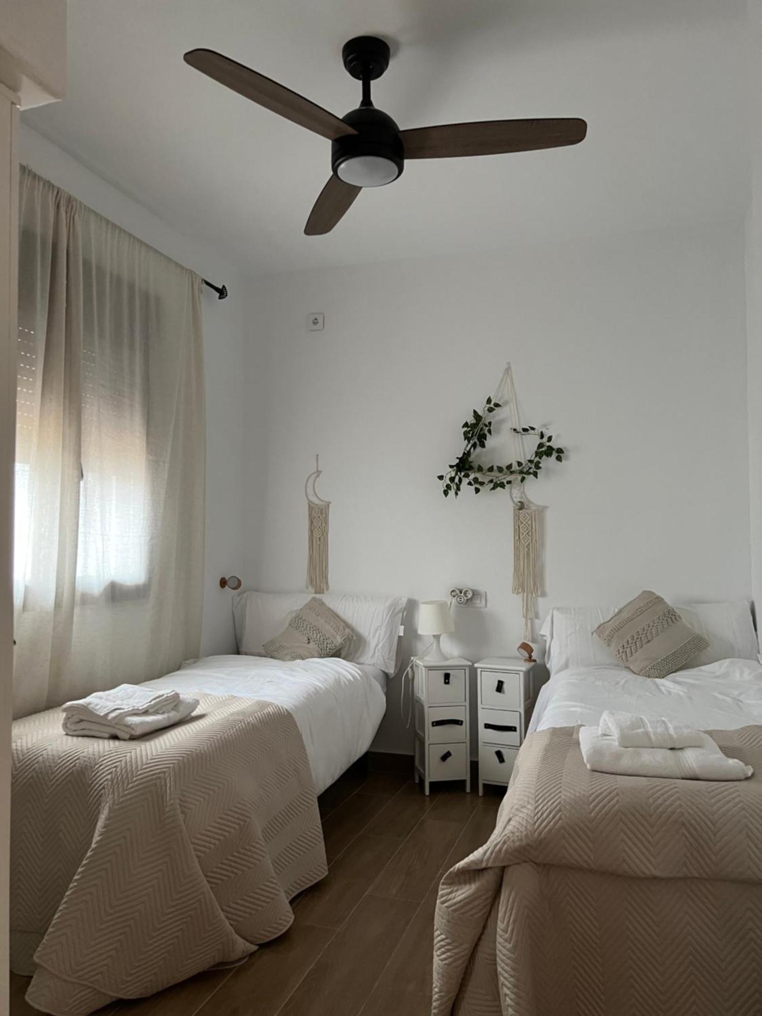 Casa Almasana 6 Habitaciones Campofrío 외부 사진