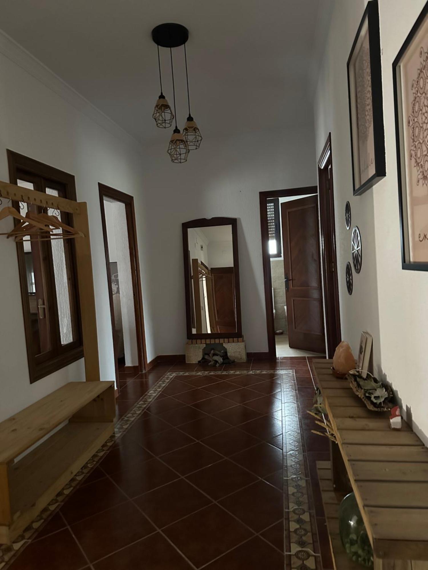 Casa Almasana 6 Habitaciones Campofrío 외부 사진